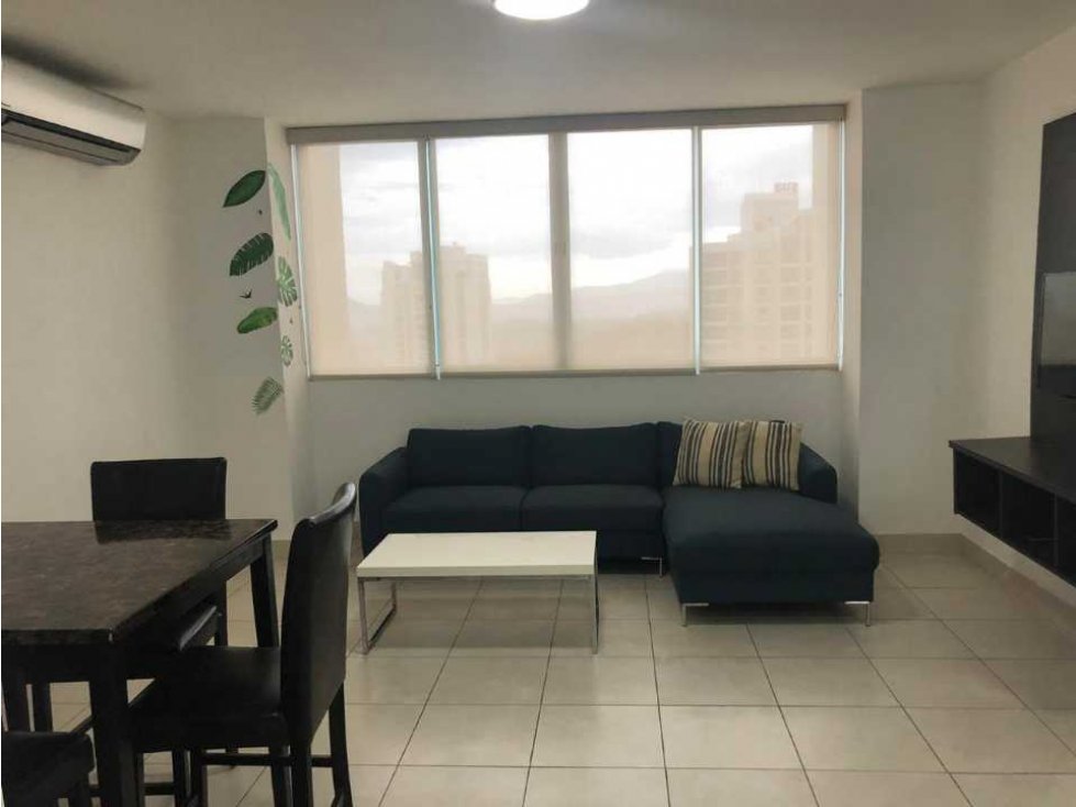 ALQUILO EXCELENTE APARTAMENTO EN PH VIVENDI 400