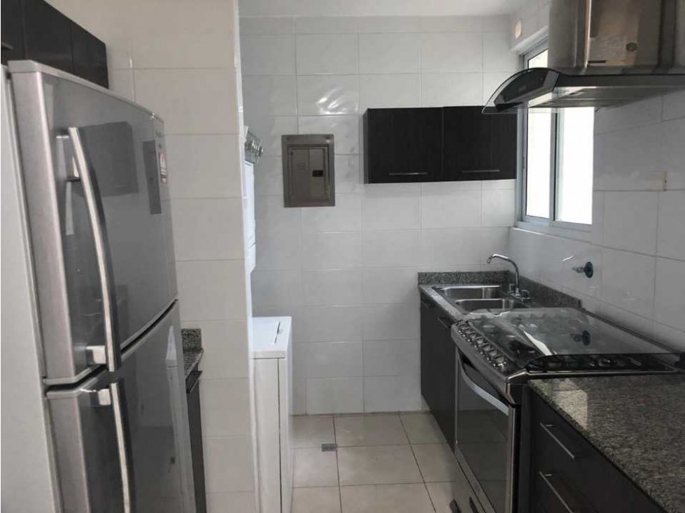 ALQUILO EXCELENTE APARTAMENTO EN PH VIVENDI 400 — foto 2