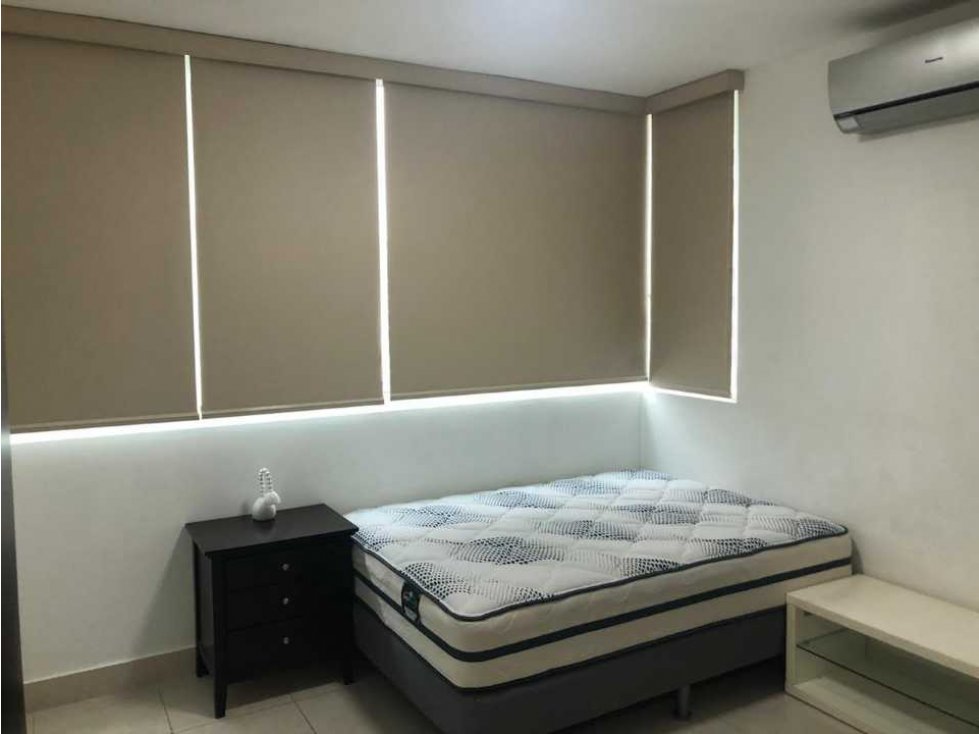 ALQUILO EXCELENTE APARTAMENTO EN PH VIVENDI 400 — foto 4
