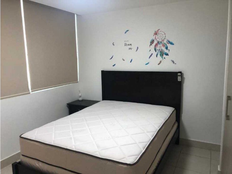 ALQUILO EXCELENTE APARTAMENTO EN PH VIVENDI 400 — foto 5