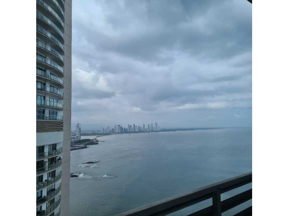 ALQUILO EXCELENTE APARTAMENTO EN PH OASIS ON THE BAY FINAMENTE AMOBLA — foto 2