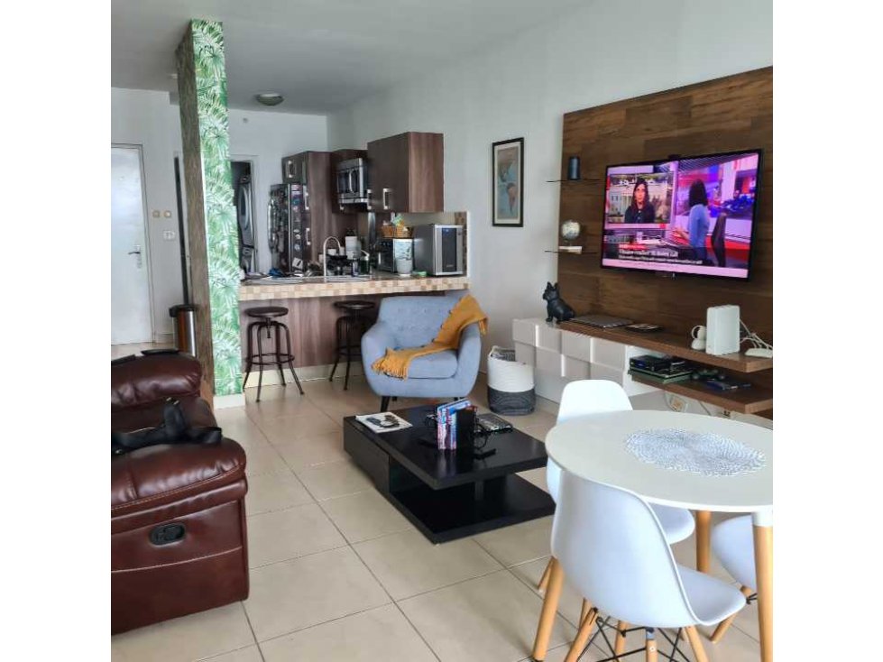 ALQUILO EXCELENTE APARTAMENTO EN PH OASIS ON THE BAY FINAMENTE AMOBLA — foto 3
