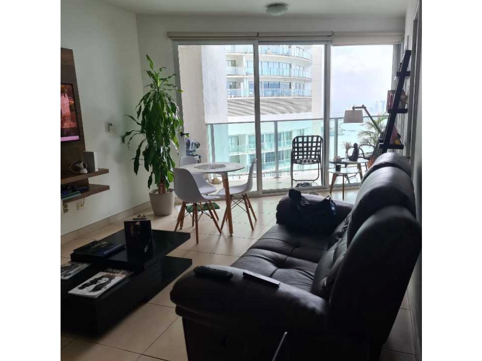 ALQUILO EXCELENTE APARTAMENTO EN PH OASIS ON THE BAY FINAMENTE AMOBLA — foto 4