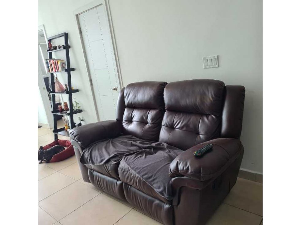 ALQUILO EXCELENTE APARTAMENTO EN PH OASIS ON THE BAY FINAMENTE AMOBLA — foto 5