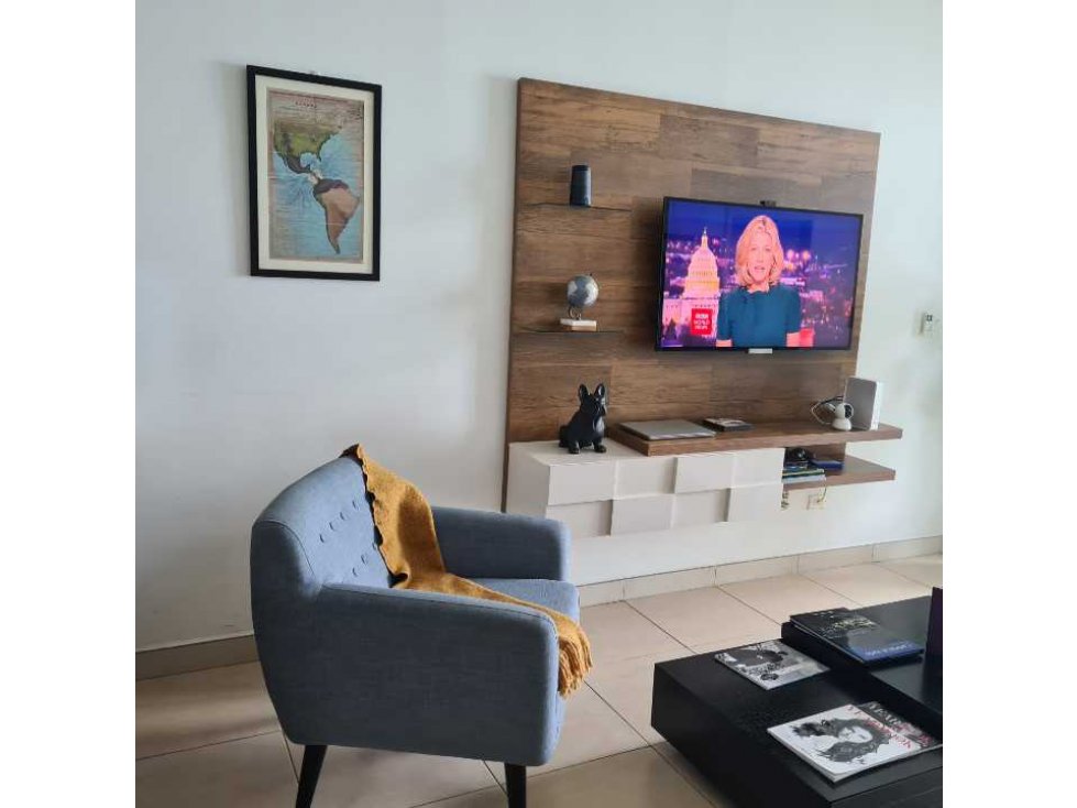 ALQUILO EXCELENTE APARTAMENTO EN PH OASIS ON THE BAY FINAMENTE AMOBLA — foto 6