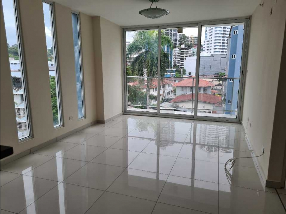 ALQUILO APARTAMENTO EN PH BELA VITA EN BELLA VISTA Línea blanca