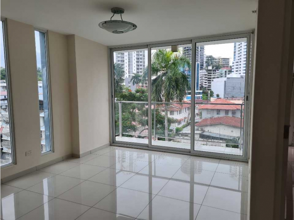 ALQUILO APARTAMENTO EN PH BELA VITA EN BELLA VISTA Línea blanca — foto 2