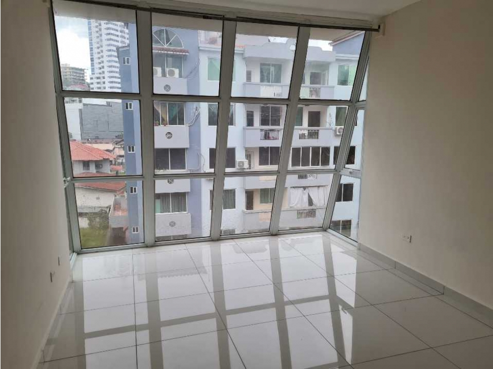 ALQUILO APARTAMENTO EN PH BELA VITA EN BELLA VISTA Línea blanca — foto 3