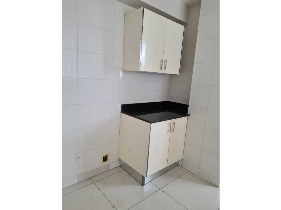 ALQUILO APARTAMENTO EN PH BELA VITA EN BELLA VISTA Línea blanca — foto 5