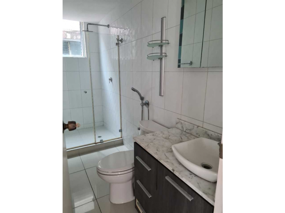ALQUILO APARTAMENTO EN PH BELA VITA EN BELLA VISTA Línea blanca — foto 6