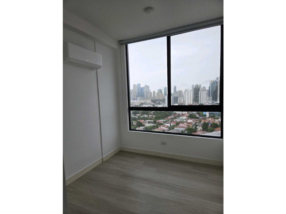 ALQUILO EXCELENTE APARTAMENTO.PH QUATRIUM - CARRASQUILLA — foto 4