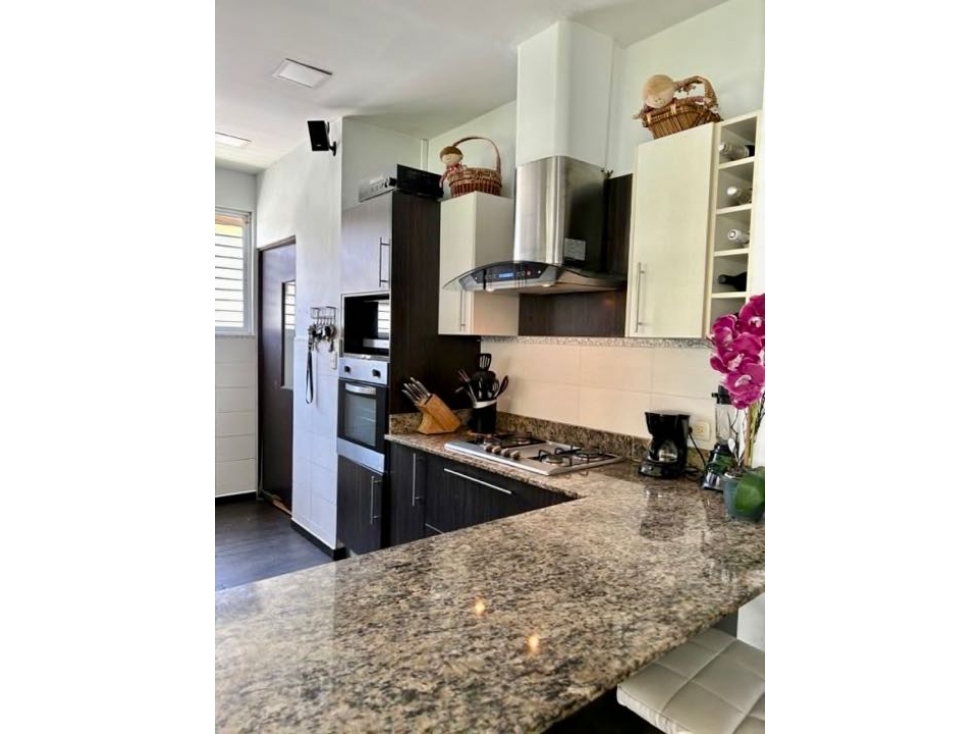 Alquilo hermosa casa amoblada en Villa lucre — foto 4