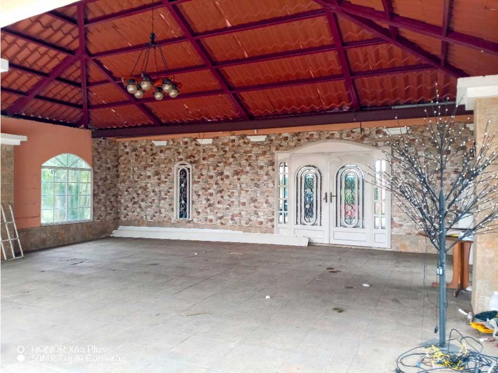 Vendo hermosa casa en El Francés, Boquete. Negociable!! — foto 5