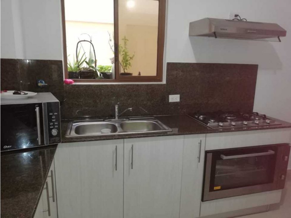 ALQUILO CASA EN SENDEROS DE BAMBU - ARRAIJAN