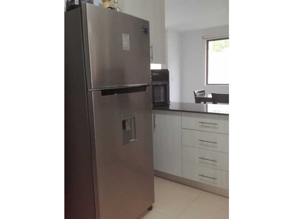 ALQUILO CASA EN SENDEROS DE BAMBU - ARRAIJAN — foto 2