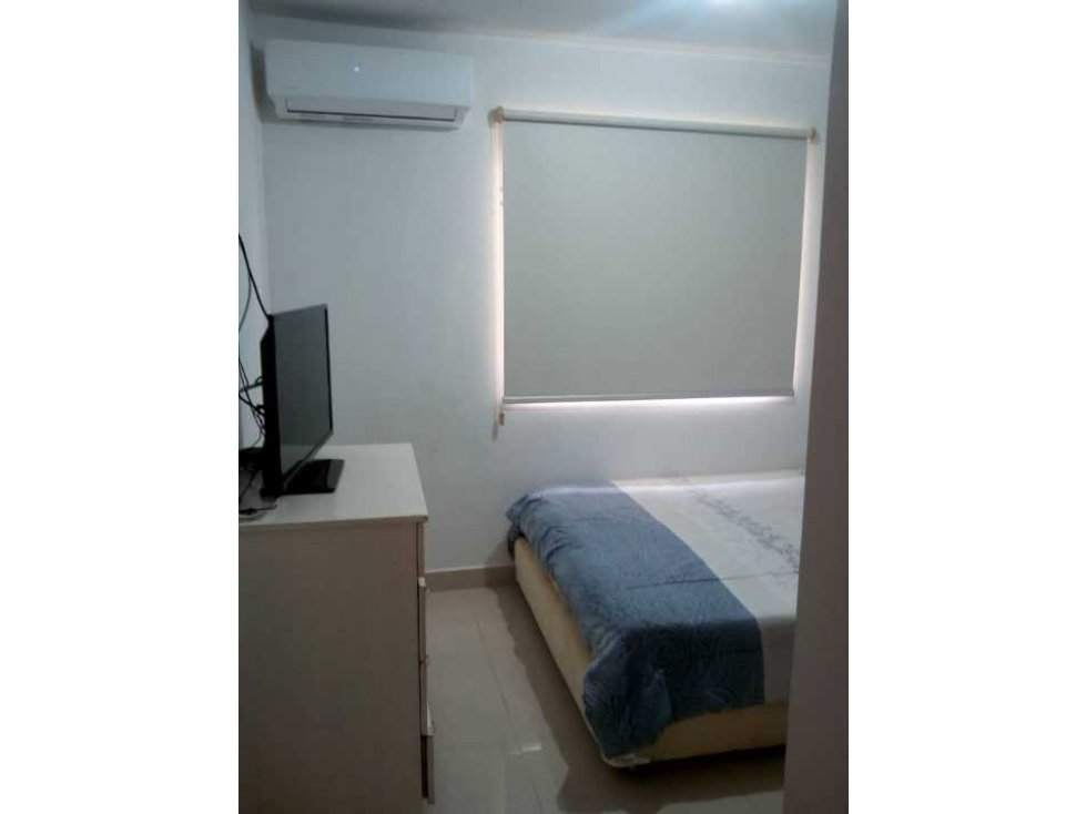 ALQUILO CASA EN SENDEROS DE BAMBU - ARRAIJAN — foto 4