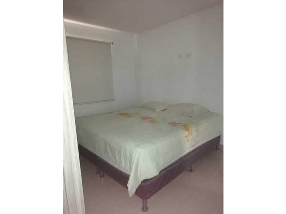 ALQUILO CASA EN SENDEROS DE BAMBU - ARRAIJAN — foto 6