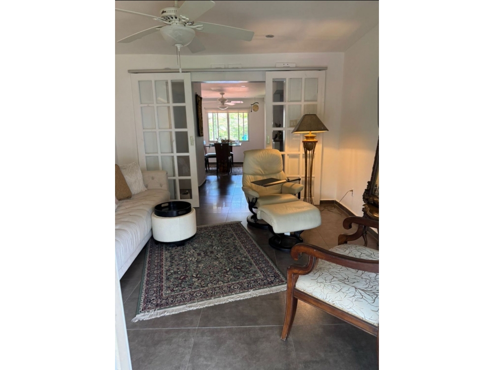 Alquilo hermoso apartamento de Clayton Amoblado — foto 4