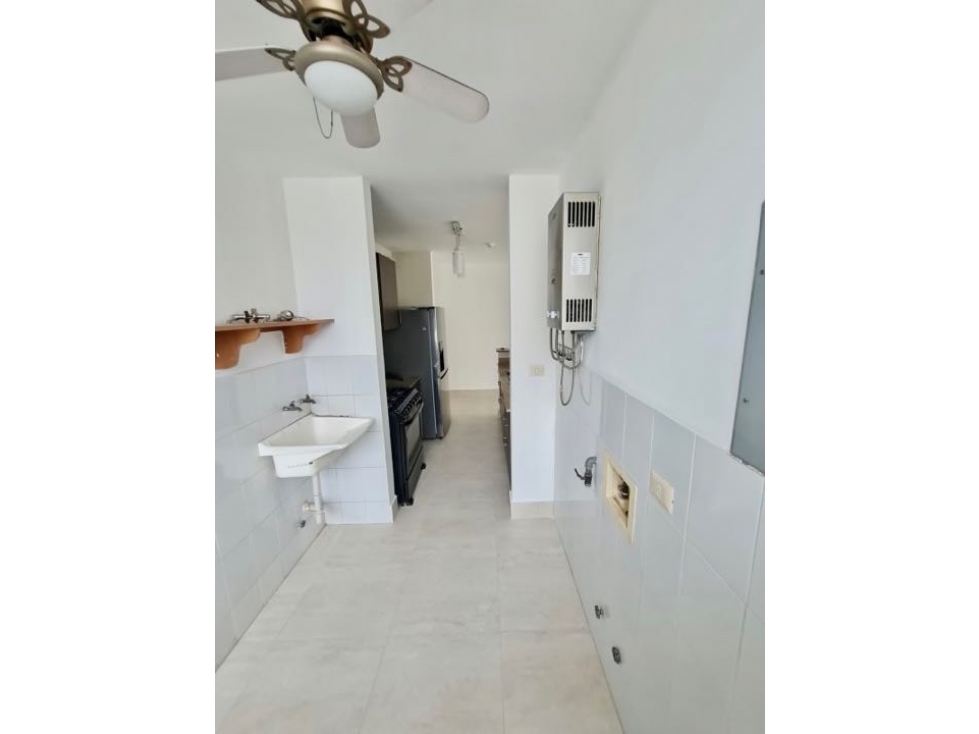 Alquilo hermoso apartamento en Punta Pacifica — foto 2