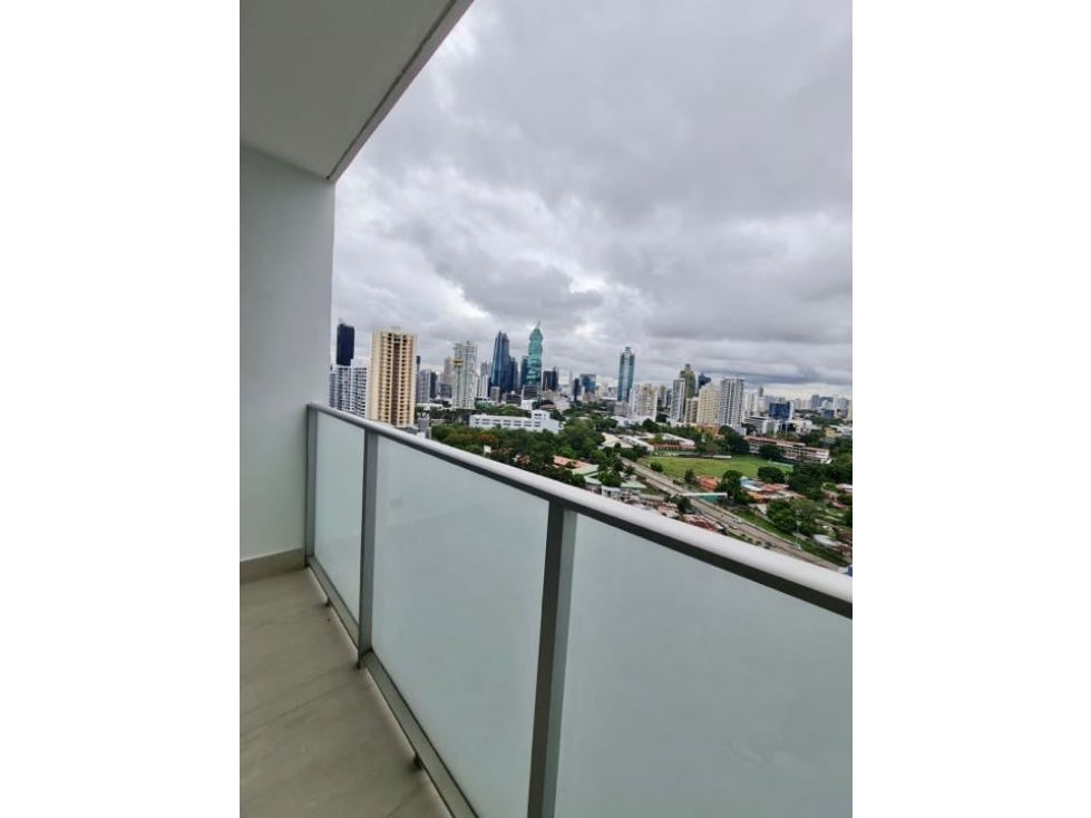 Alquilo hermoso apartamento en Punta Pacifica — foto 3