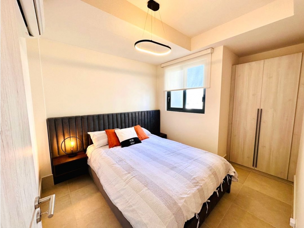 ALQUILO HERMOSO APARTAMENTO EN OCEAN HOUSE - SANTA MARIA GOLF — foto 2