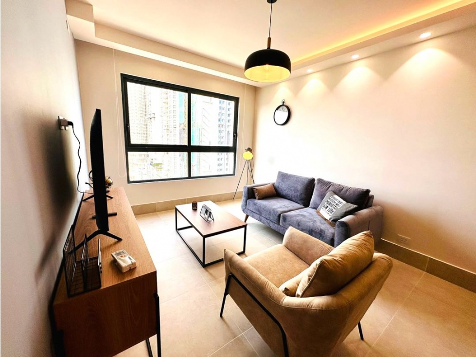 ALQUILO HERMOSO APARTAMENTO EN OCEAN HOUSE - SANTA MARIA GOLF — foto 4