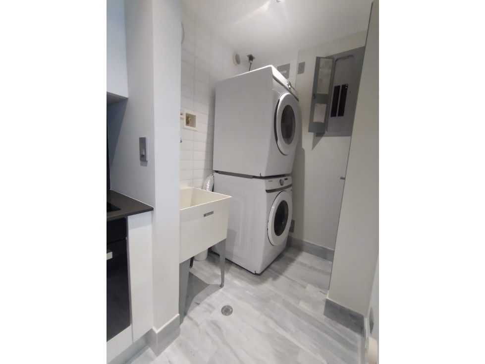 ALQUILO HERMOSO APARTAMENTO EN NUOVO BY ARMANI — foto 3