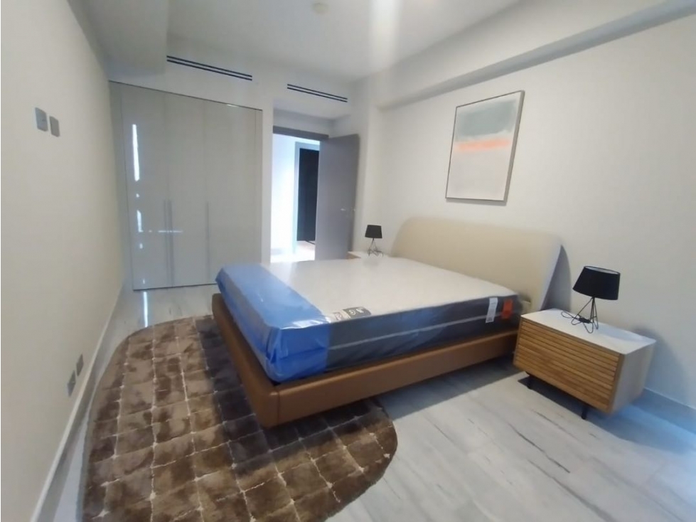 ALQUILO HERMOSO APARTAMENTO EN NUOVO BY ARMANI — foto 4