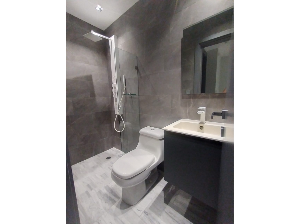 ALQUILO HERMOSO APARTAMENTO EN NUOVO BY ARMANI — foto 6