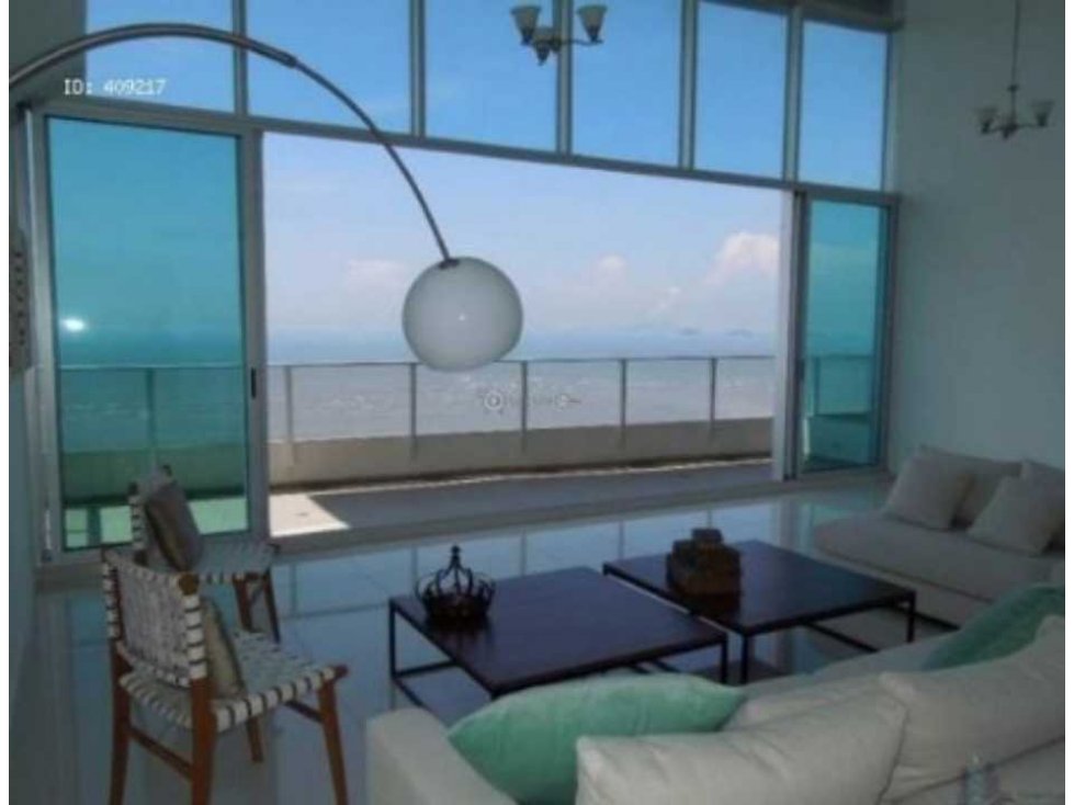 ALQUILER APARTAMENTO PH ALTAMAR COSTA DEL ESTE 312M2 — foto 2