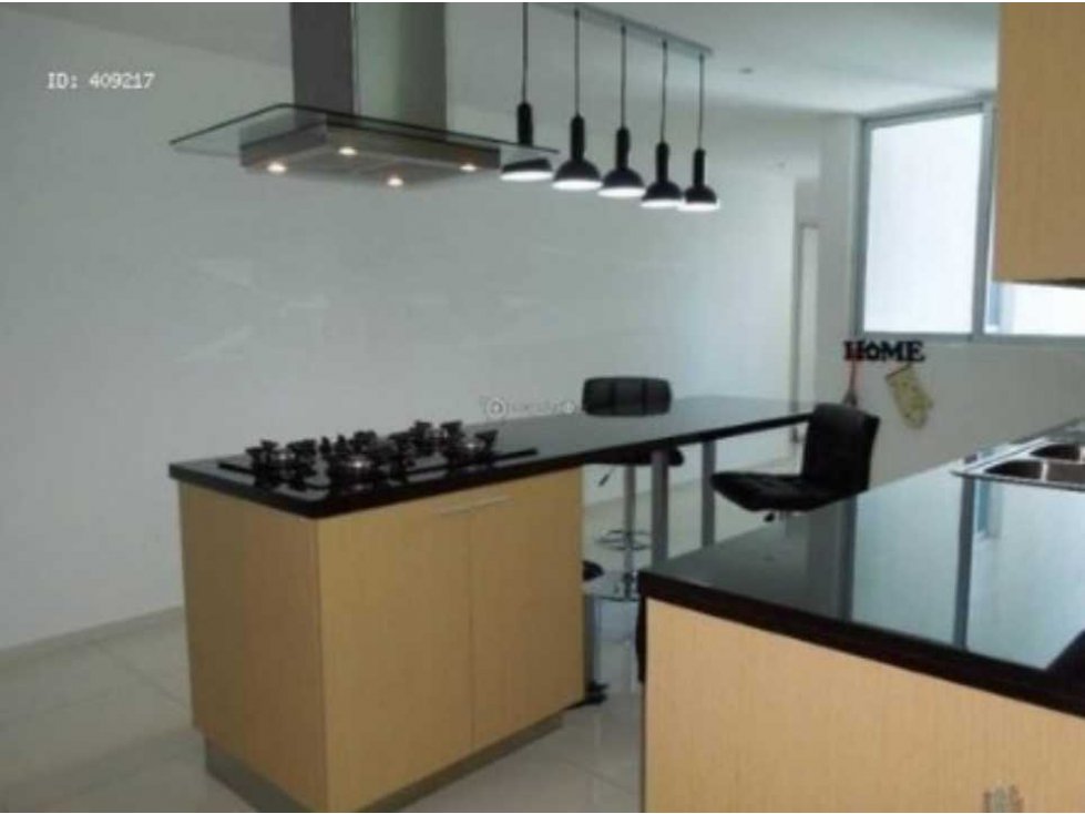 ALQUILER APARTAMENTO PH ALTAMAR COSTA DEL ESTE 312M2 — foto 4