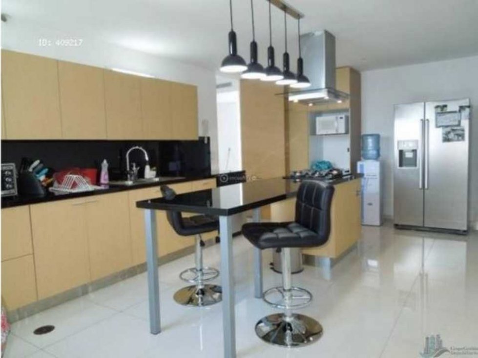 ALQUILER APARTAMENTO PH ALTAMAR COSTA DEL ESTE 312M2 — foto 5