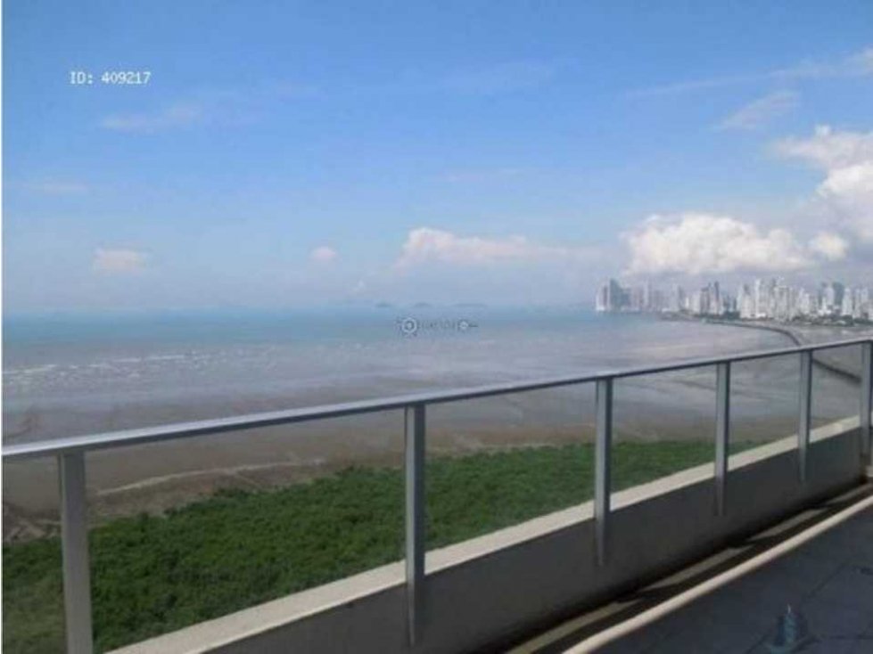 ALQUILER APARTAMENTO PH ALTAMAR COSTA DEL ESTE 312M2 — foto 6