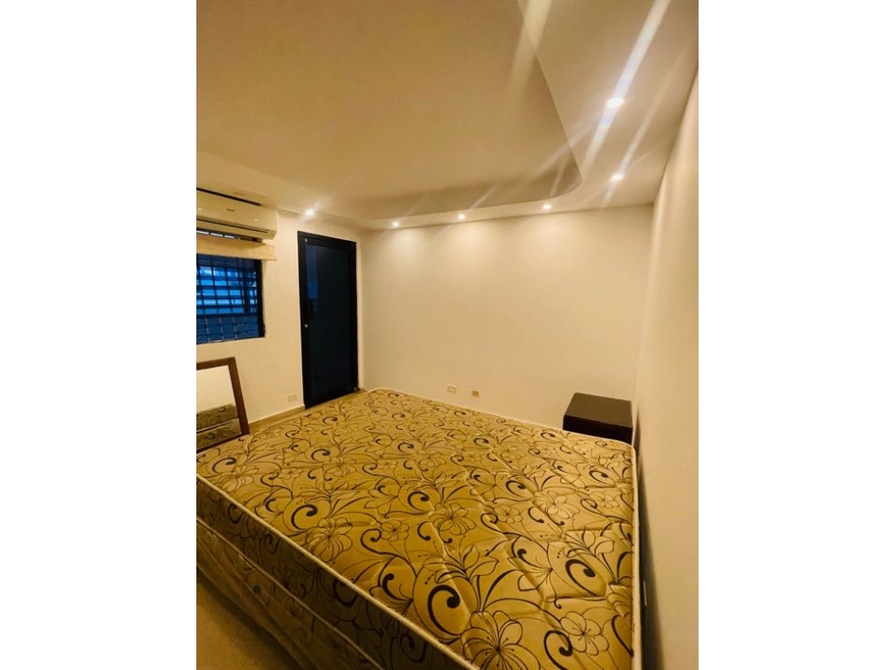 ALQUILO HERMOSO APTO EN MARBELLA $1.500 — foto 6