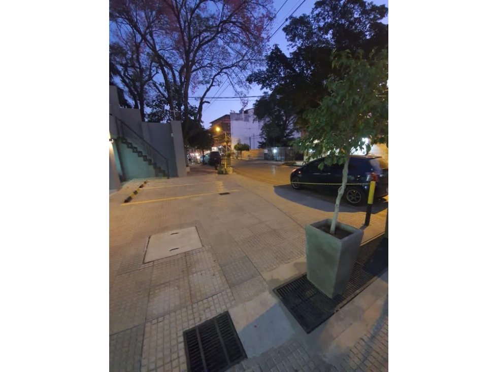 ALQUILO HERMOSO PISO CORPORATIVO EN BARRIO HERRERA - 4