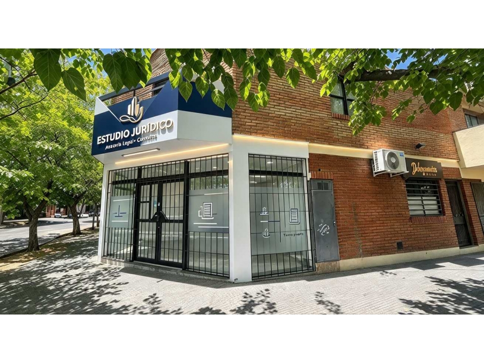 ALQUILO LOCAL 40M2 DORREGO GUAYMALLEN ZONA LAS CAÑAS - 1