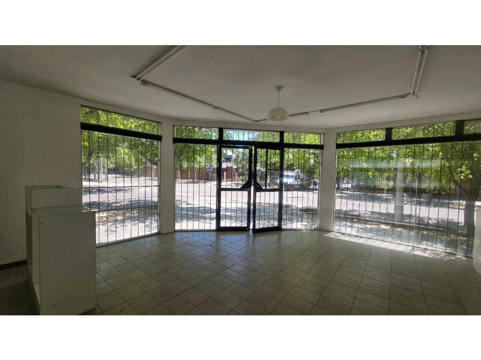ALQUILO· LOCAL ·50M2 · ZONA LAS CAÑAS · DORREGO GUAYMALLEN - 2