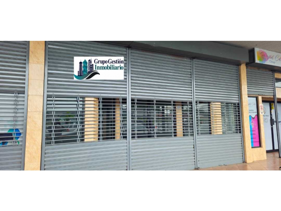 ALQUILO LOCAL 110 METROS EN DAVID - 1