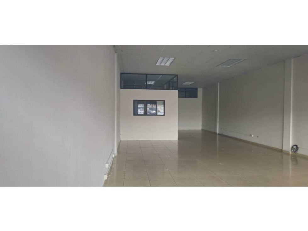 ALQUILO LOCAL 110 METROS EN DAVID - 5