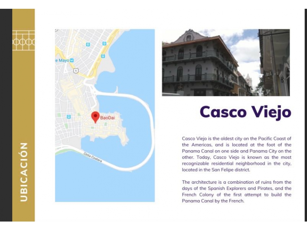 ALQUILO LOCAL COMERCIAL 210 m2 - CASCO VIEJO - CASA FERAUD — foto 3