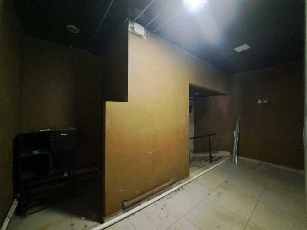 ALQUILO LOCAL COMERCIAL CHIRIQUI BUGABA - 2