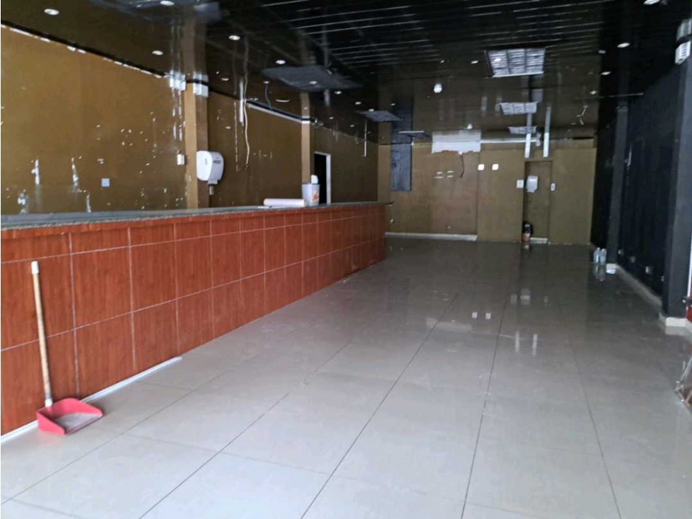 ALQUILO LOCAL COMERCIAL CHIRIQUI BUGABA - 3
