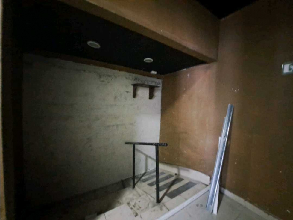 ALQUILO LOCAL COMERCIAL CHIRIQUI BUGABA - 6