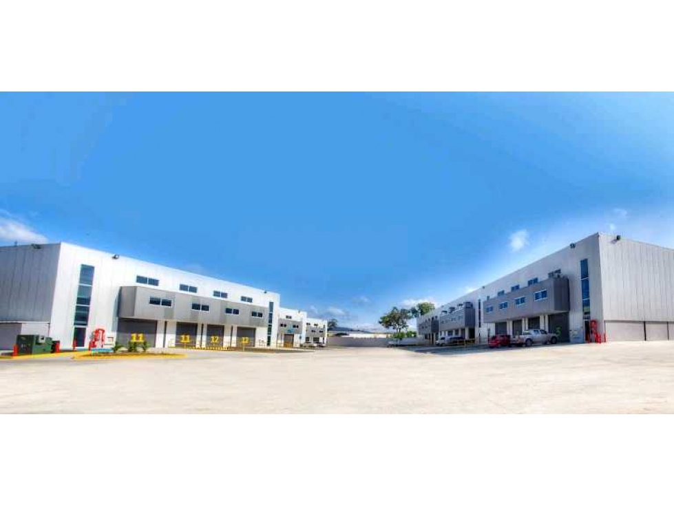 ALQUILO LOCAL COMERCIAL CENTRO LOSGÍSTICO PLANTA BAJA 165M2 VV - 2