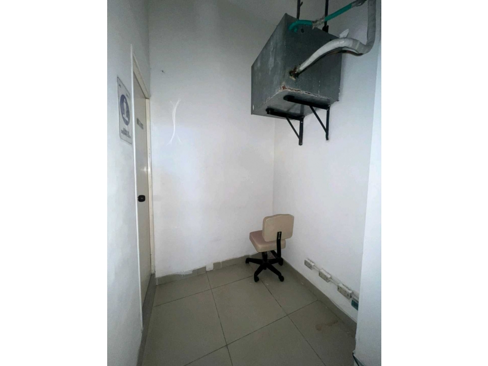 LOCAL COMERCIAL 35 m² EN ALQUILER EN BARRANQUILLA — foto 3