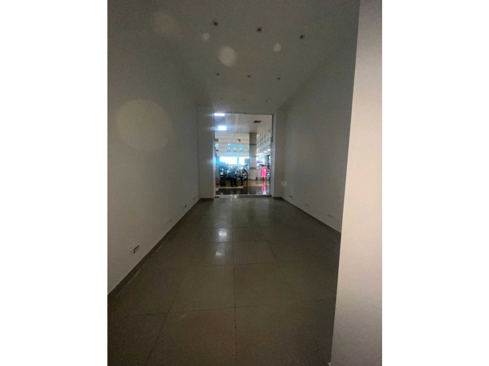 LOCAL COMERCIAL 35 m² EN ALQUILER EN BARRANQUILLA — foto 2