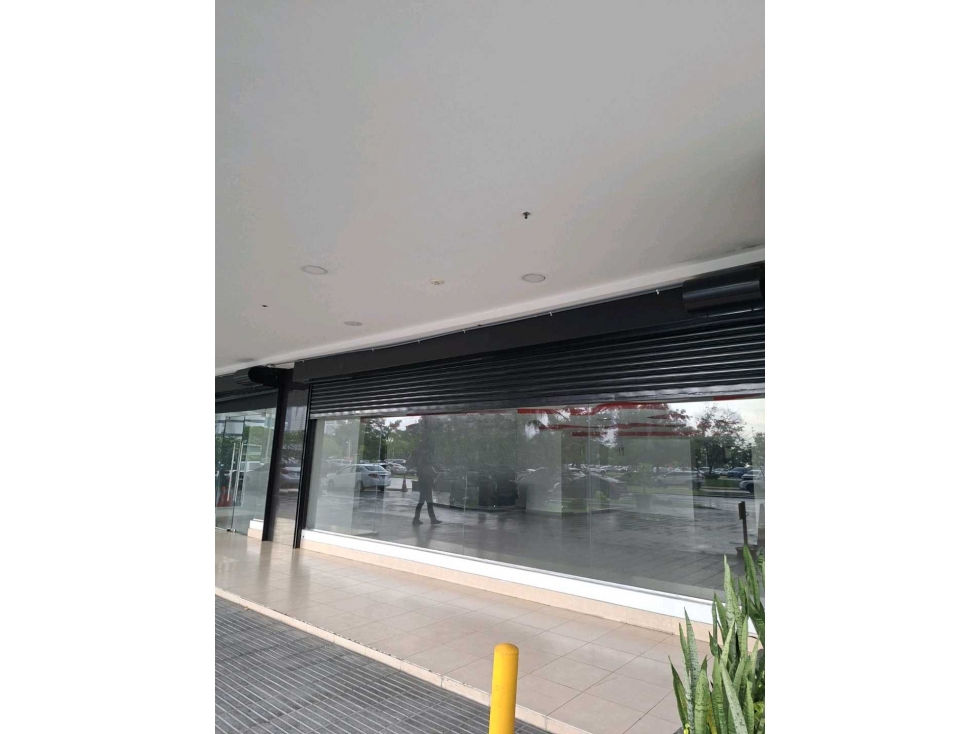 ALQUILO LOCAL COMERCIAL DE 1,350M2 EN CALLE URUGUAY — foto 6