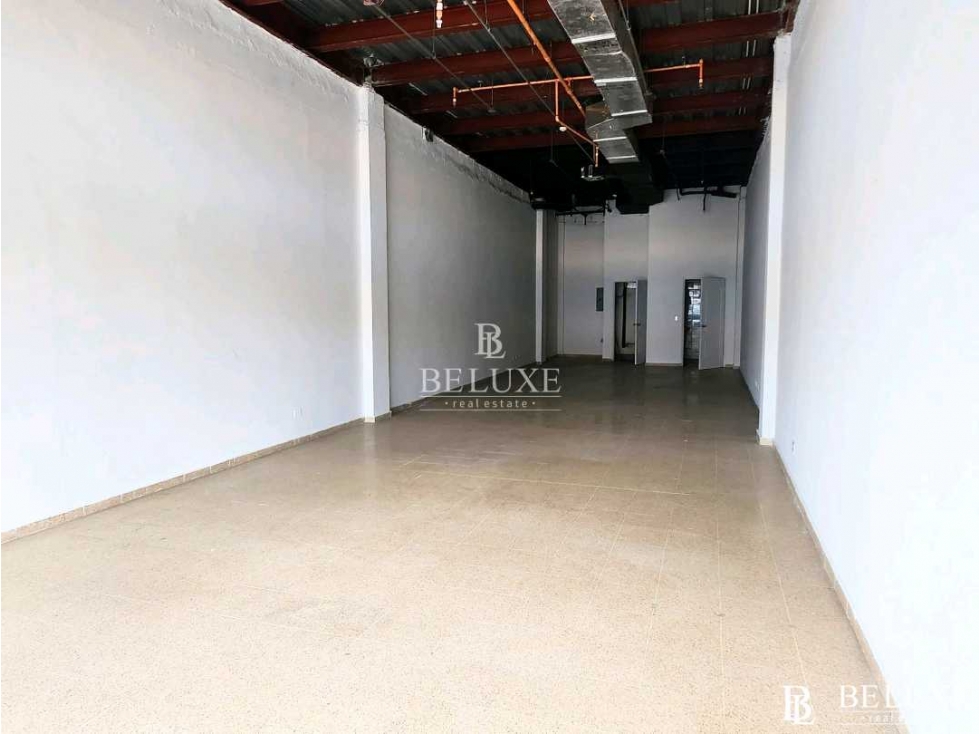 ALQUILO LOCAL COMERCIAL EN PB STAR PLAZA COSTA DEL ESTE (20)