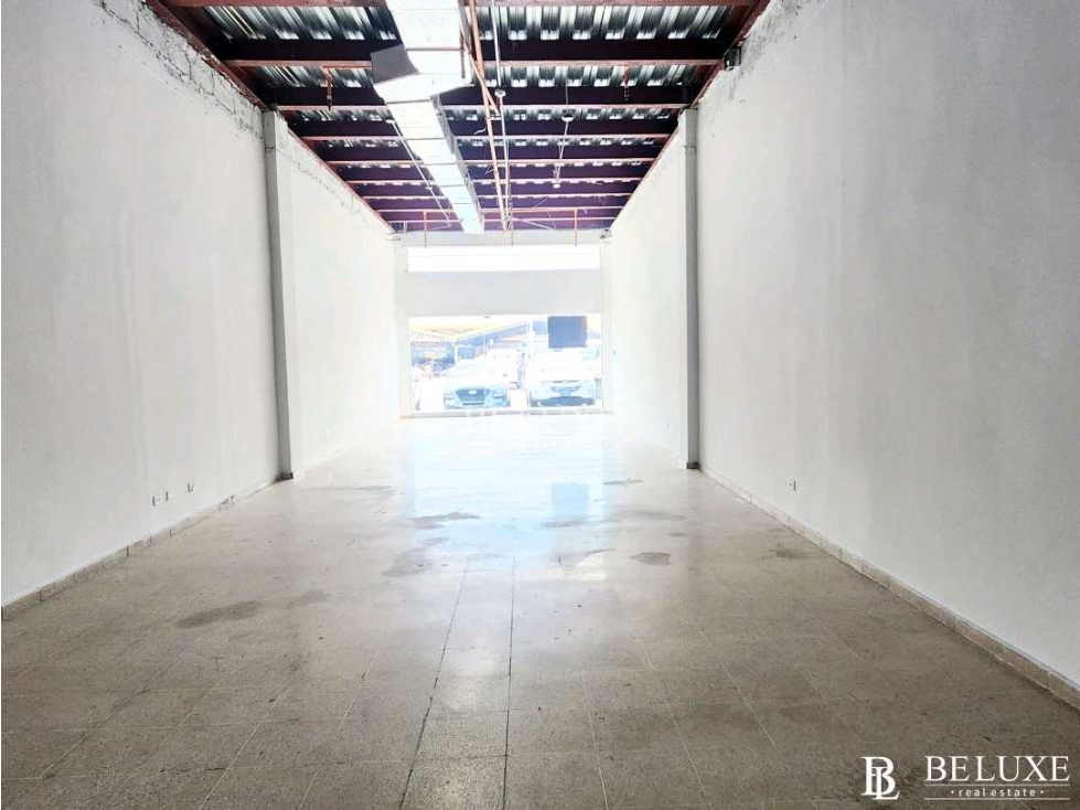 ALQUILO LOCAL COMERCIAL EN PB STAR PLAZA COSTA DEL ESTE (20) — foto 5