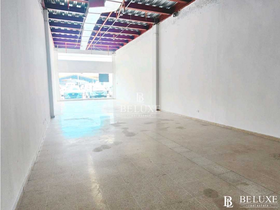 ALQUILO LOCAL COMERCIAL EN PB STAR PLAZA COSTA DEL ESTE (20) — foto 6